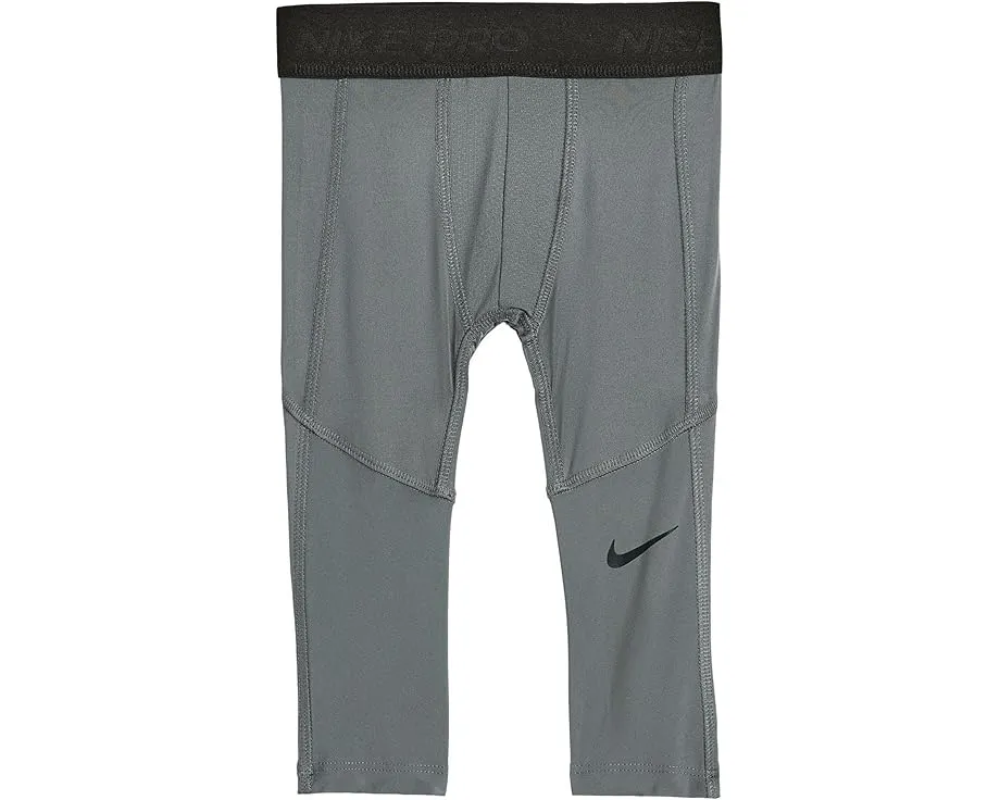 Лосины Nike Pro Dri-FIT для малышей с компрессионной посадкой