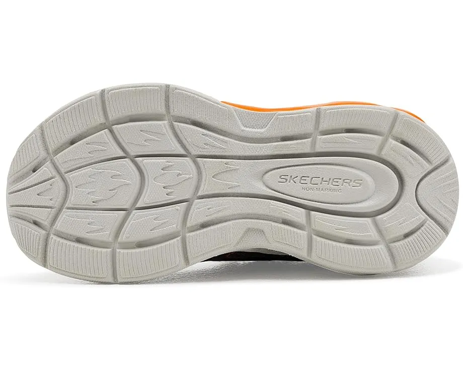 Детские кроссовки SKECHERS KIDS Thermo-Flash 2.0 со светящейся подошвой