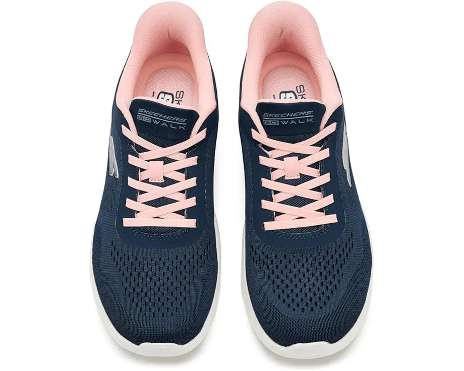Обувь SKECHERS Performance Go Walk Flex Azriel с технологией HEEL PILLOW и памятью формы