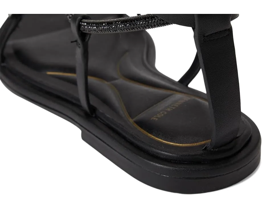 Kenneth Cole New York Paros Jewel элегантные босоножки на низком каблуке