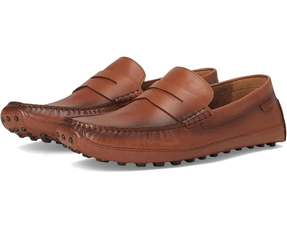 Cole Haan Hall Grand Пенни Лоферы для вождения с комфортной стелькой