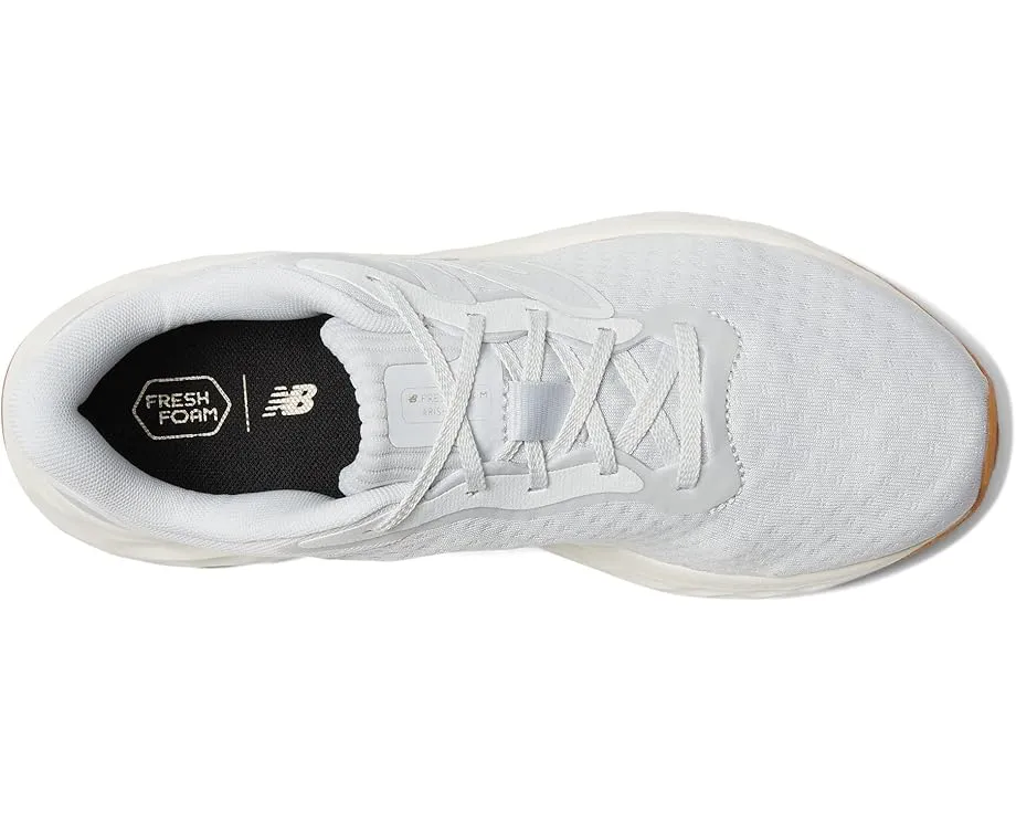 Кроссовки New Balance Fresh Foam Arishi v4 с технологией Fresh Foam X