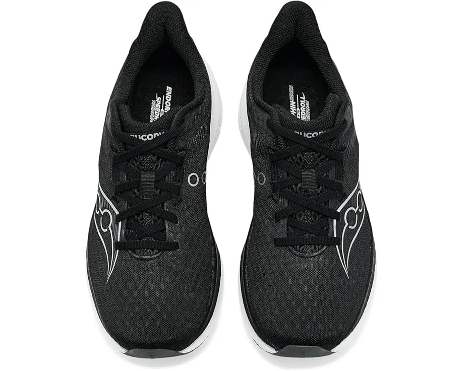 Беговые кроссовки Saucony Endorphin Speed 5 с технологией SpeedRoll