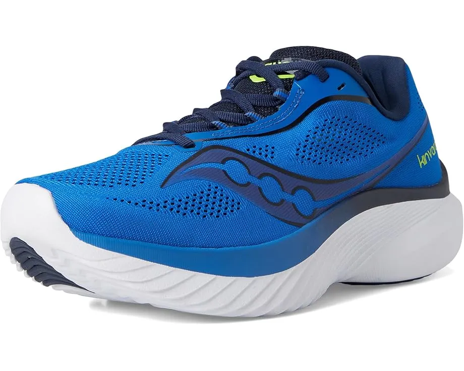 Беговые кроссовки Saucony Kinvara 15 с пеной PWRRUN+