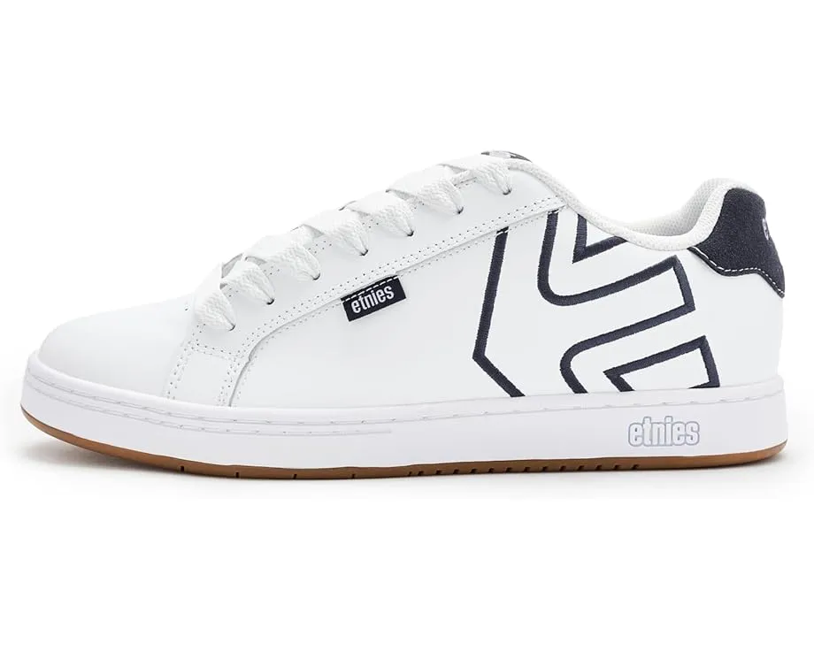 Кроссовки для скейтбординга Fader с усиленной подошвой от etnies