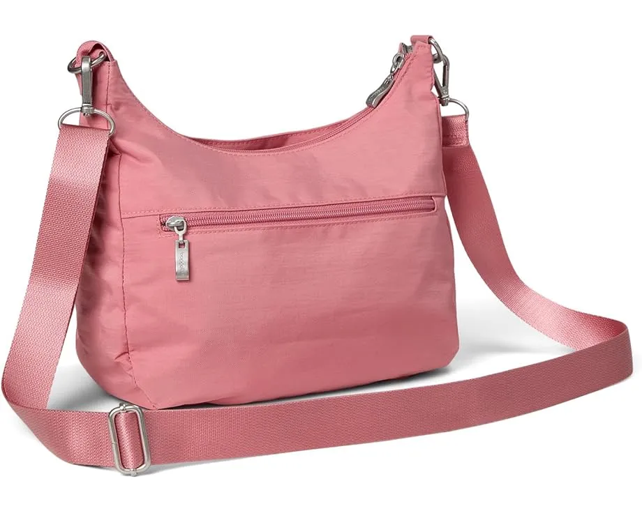 Полумесячная сумка Baggallini Modern Pocket с ремнем через плечо