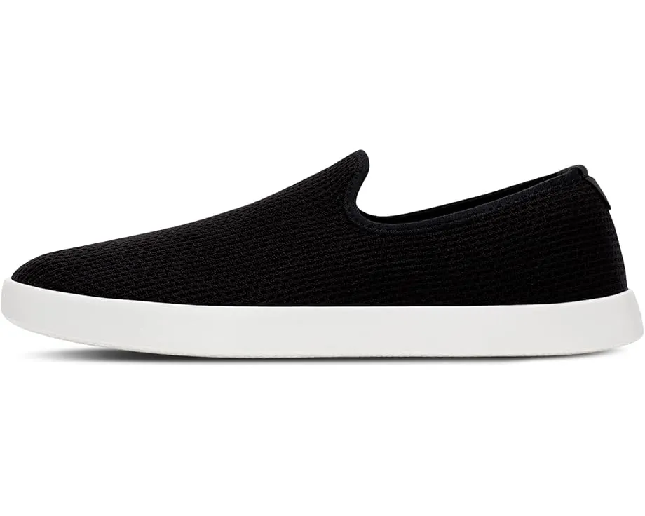 Allbirds Tree Lounger слипоны из волокна эвкалипта с амортизирующей подошвой