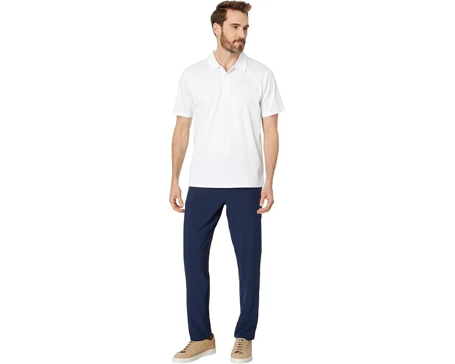 Брюки Skechers Go Walk Everywhere Pants с влагоотводящей тканью и четырьмя карманами