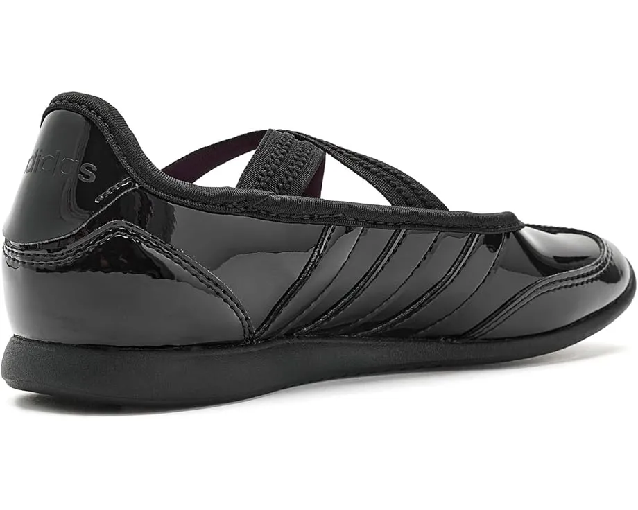Туфли Mary Jane детские Adidas Barreda с ремешком