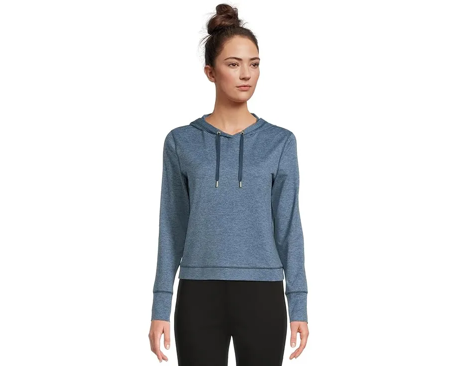 Lilly Pulitzer худи Asena с защитой UPF 50+ и капюшоном на шнурке