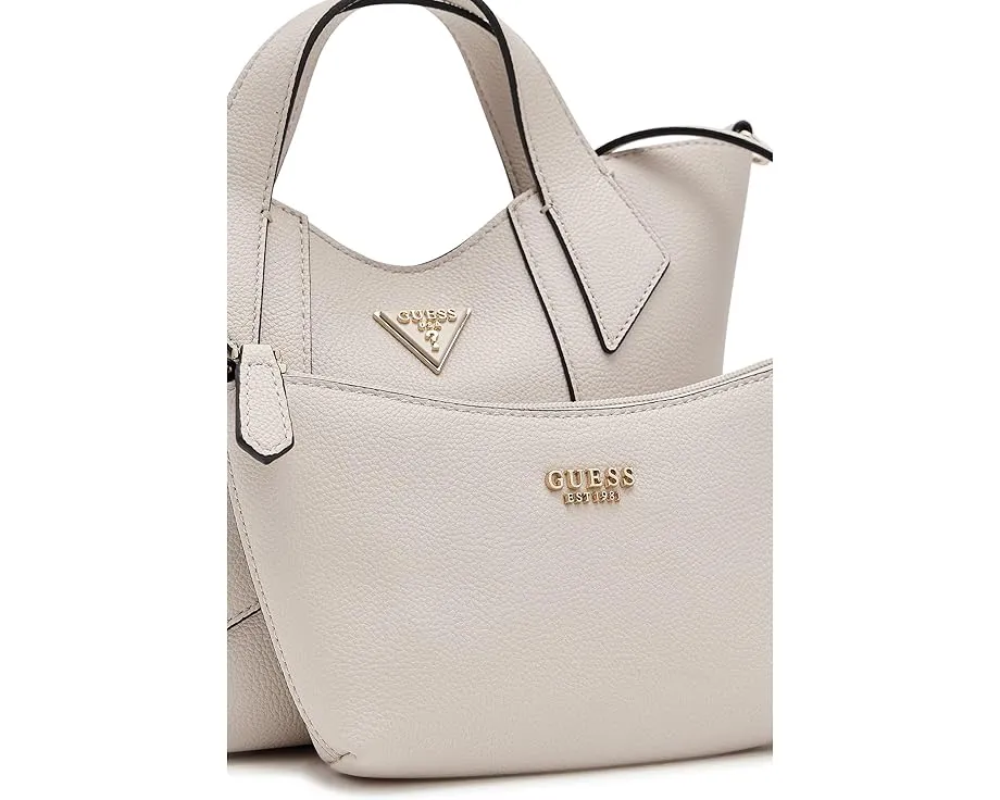 Мини-тоут Darcy от GUESS со съемным мешочком