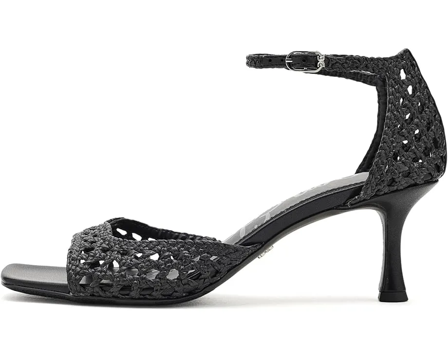 Босоножки Sam Edelman Peyton на каблуке-рюмочке