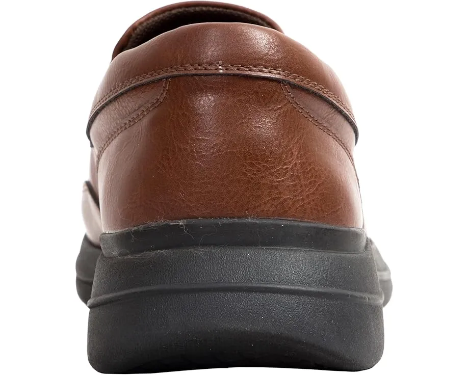 Мокасины Deer Stags Spartan с технологией S.U.P.R.O. Sock и подошвой TPU
