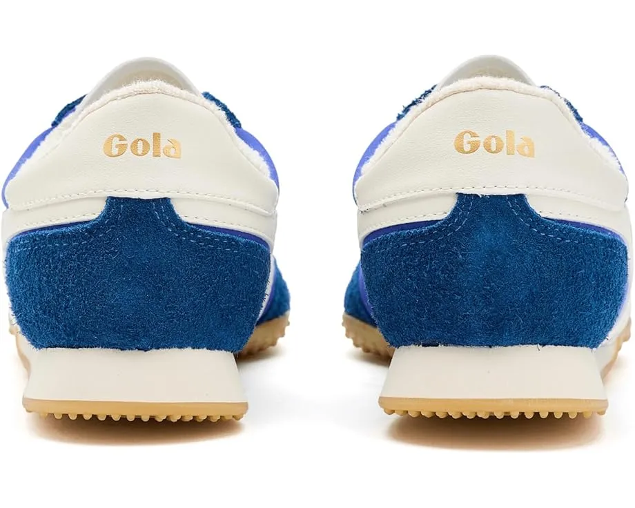 Кроссовки Sprinter Gola с парусиновым верхом