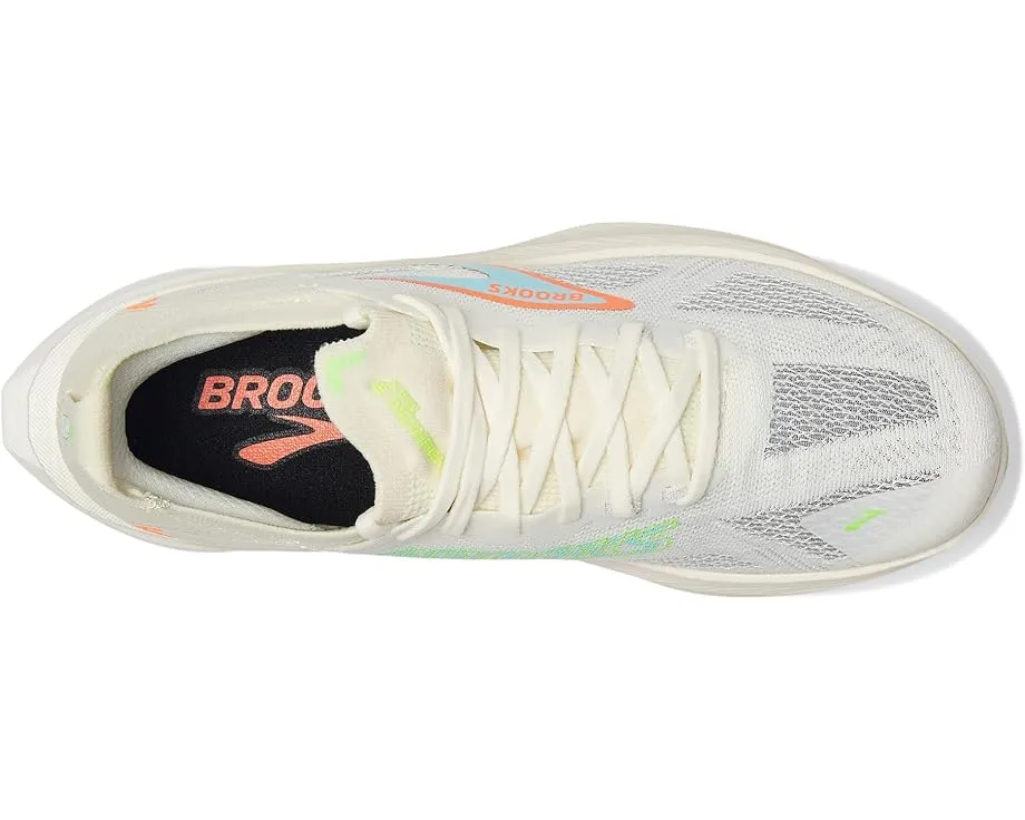 Кроссовки для скоростного бега Brooks Hyperion Max 3 с пластиной SpeedVault
