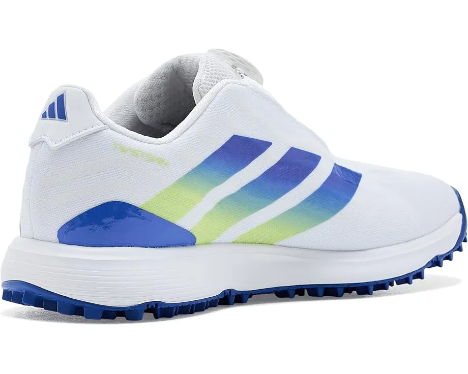 Детские беcшипные гольф-туфли Adidas CODECHAOS BOA