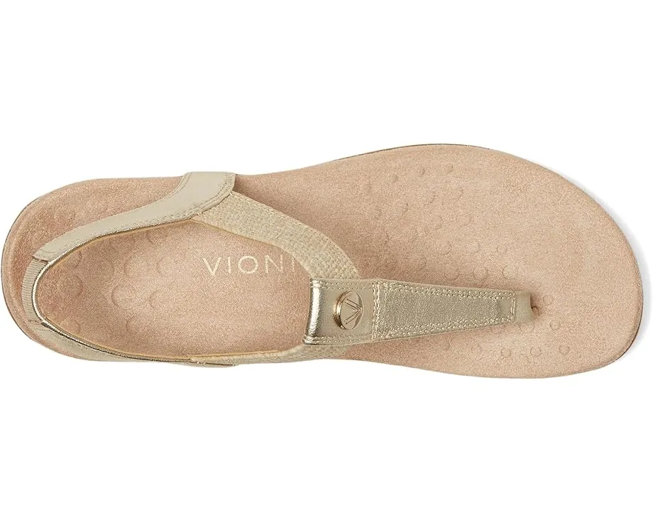 Сандалии VIONIC Brea с технологией VIO MOTION для поддержки свода стопы