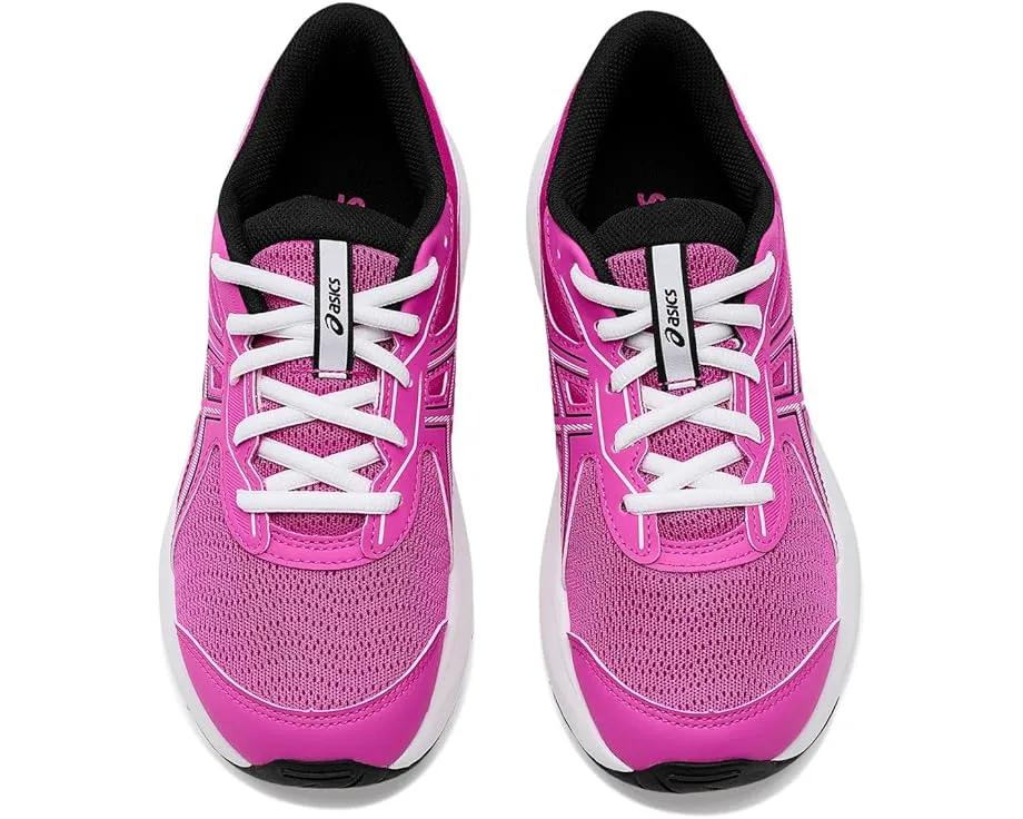 Кроссовки Contend 9 для школьников с переработанными материалами ASICS Kids