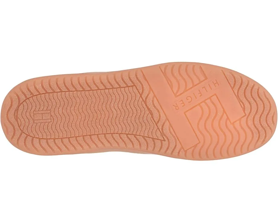 Кроссовки Tommy Hilfiger Maisie из замши с ремешком в стиле мэри джейн