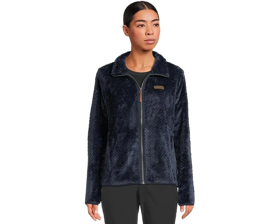 Columbia Куртка Fire Side II Sherpa с высоким ворсом и молнией