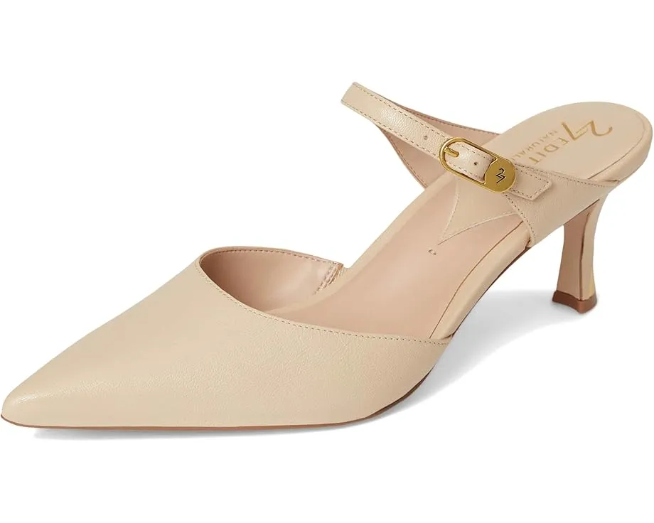 Туфли 27 Edit Naturalizer Ileene на шпильке с ремешком и амортизацией REZORB