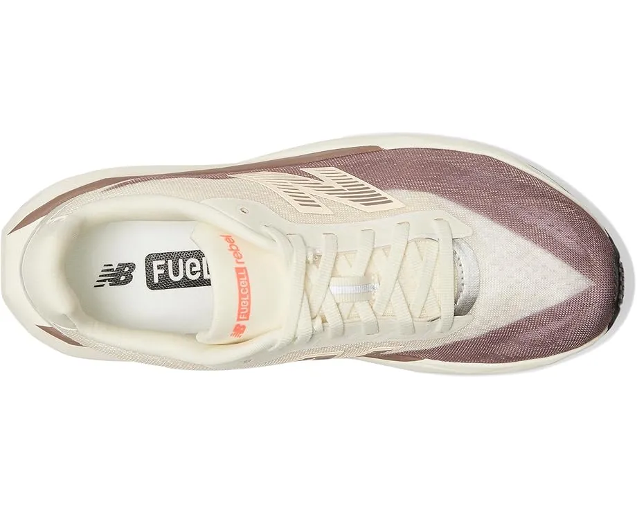 Тренировочные кроссовки New Balance FuelCell Rebel v5 с отзывчивой амортизацией