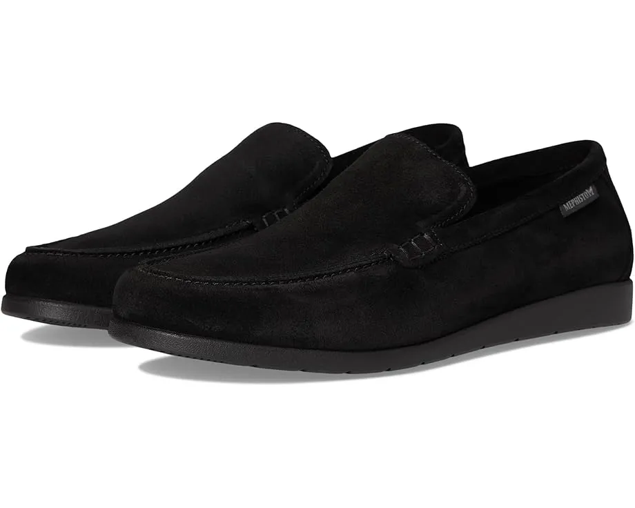 Mephisto Valner мокасины на подошве с амортизатором и технологией Soft Air