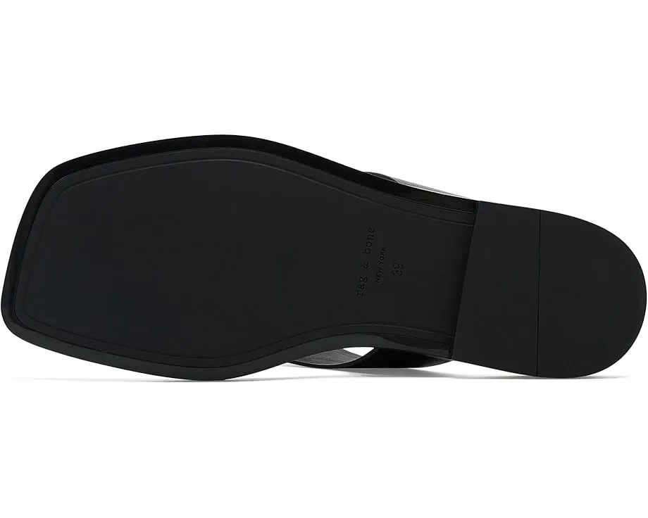 Шлепанцы Gracie Thong от rag & bone