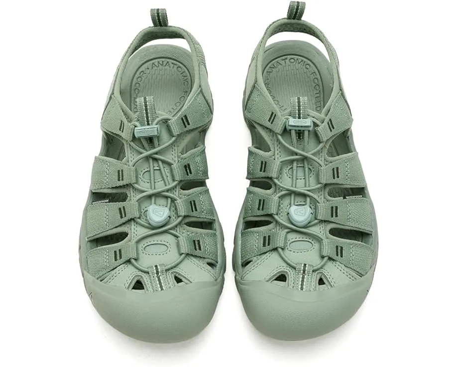 Сандалии KEEN Newport H2 с быстросохнущим верхом