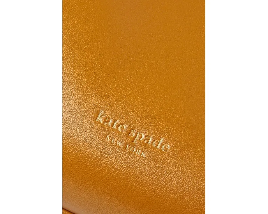 Сумка хобо Kate Spade New York Grace из кожи с магнитной кнопкой
