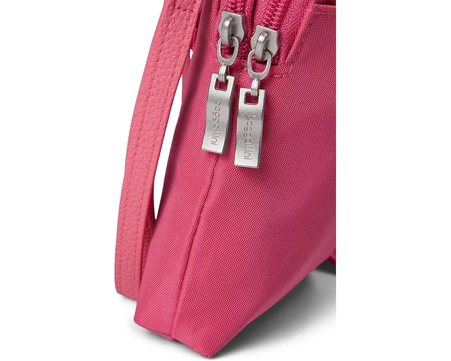 Кроссбоди Take Two RFID Bryant с защитой от сканирования Baggallini
