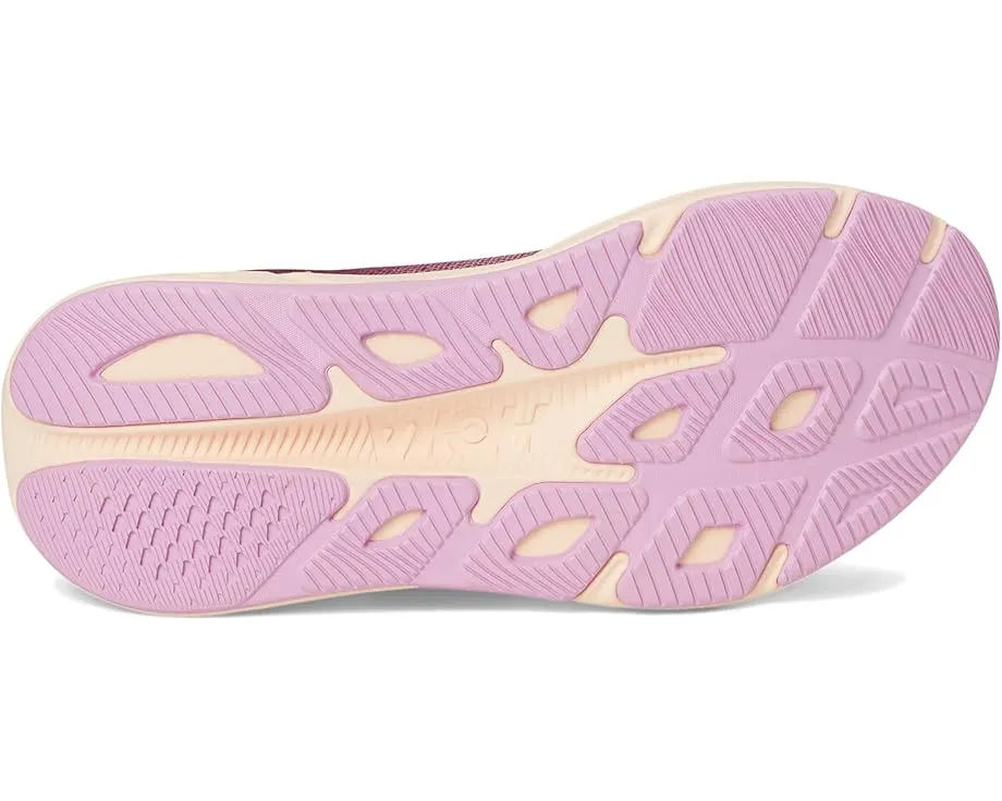 Детские кроссовки Hoka Kids Rincon 4 с амортизацией и прочным мыском
