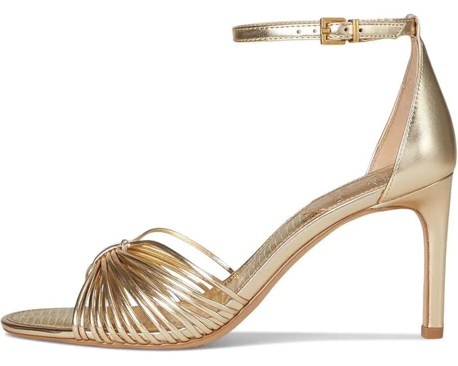 Босоножки Vince Camuto Blaine на шпильке с ремешками и регулируемой пряжкой