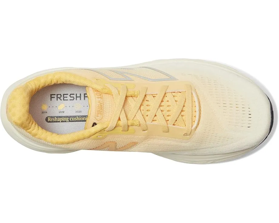 Кроссовки New Balance Fresh Foam X 1080v14 с промежуточной подошвой Fresh Foam X