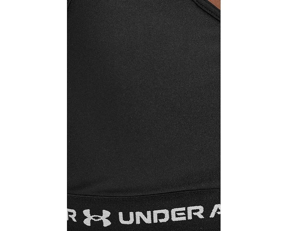 Спортивный бюстгальтер Under Armour Crossback Low Impact с перекрестными лямками