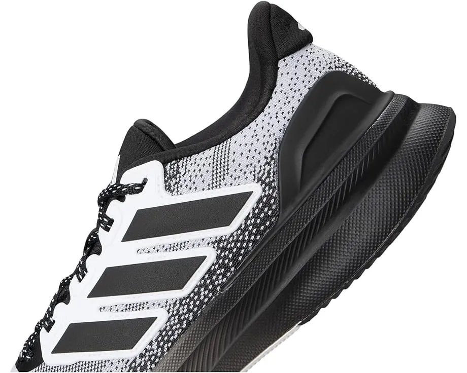 Беговые кроссовки Adidas Ultrarun 5 с резиновым верхом