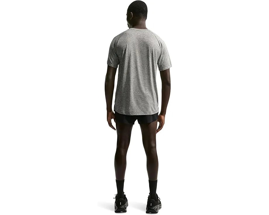 Беговой топ Nike Stride Dri-FIT Adv с коротким рукавом