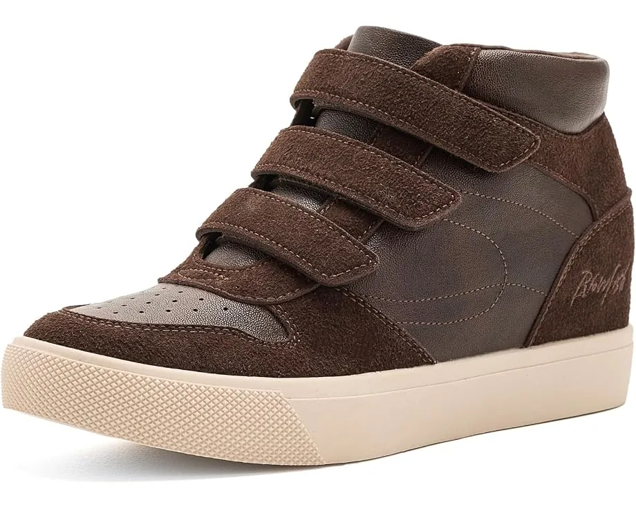 Кроссовки Blowfish Malibu Zest с платформой