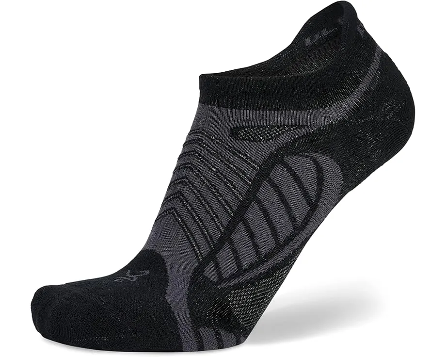 Носки balega Ultralight No Show с технологией Drynamix
