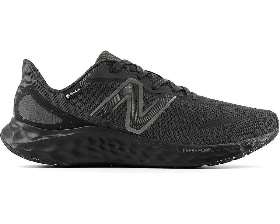 Беговые кроссовки New Balance Fresh Foam Arishi v4 GTX® с мембраной GORE-TEX