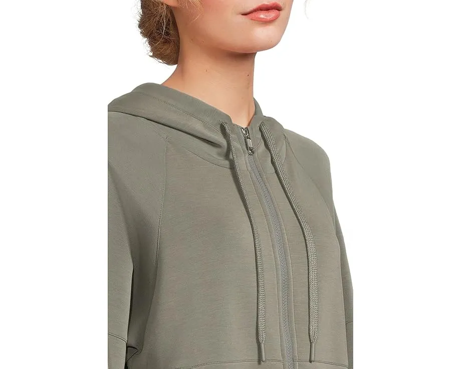 Куртка Prana Shea с капюшоном и застежкой-молнией