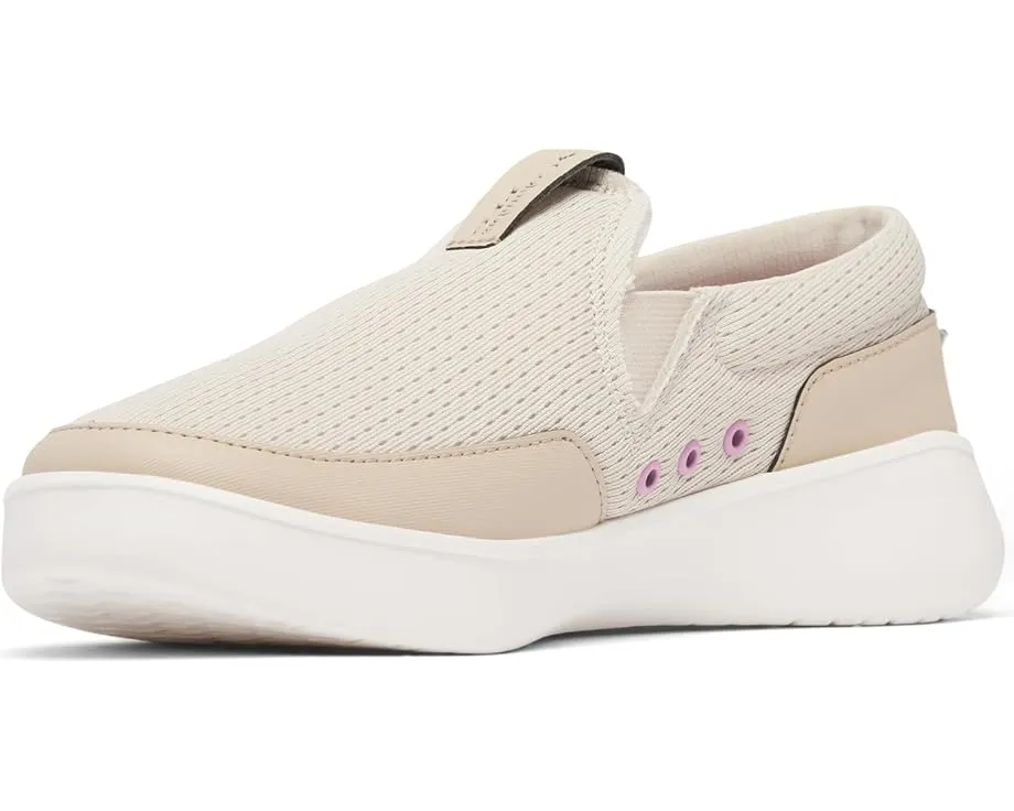 Columbia Обувь Boatside Breathe PFG с подошвой Omni-Grip