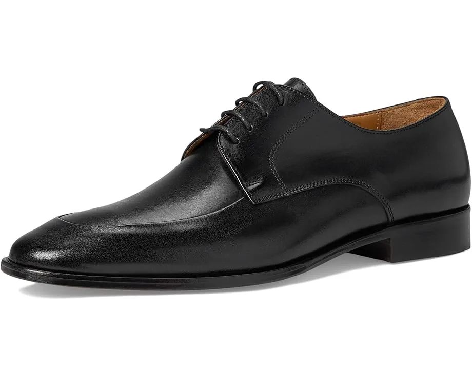 Bruno Magli Bresso классические оксфорды из итальянской телячьей кожи