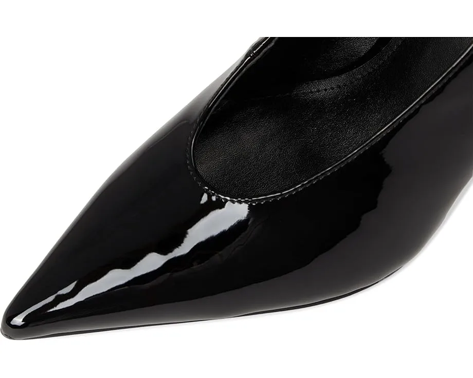 Туфли лодочки Nine West Kates с ремешком на пятке и острым носком