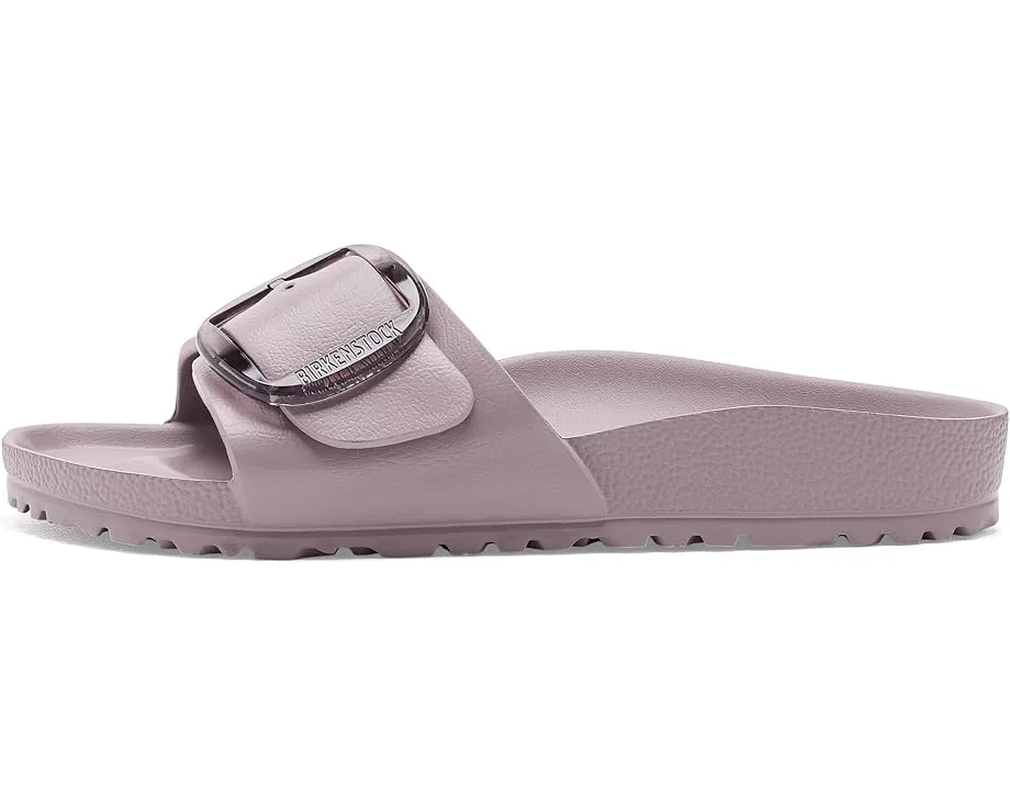 Сандалии Birkenstock Madrid с большой пряжкой из EVA
