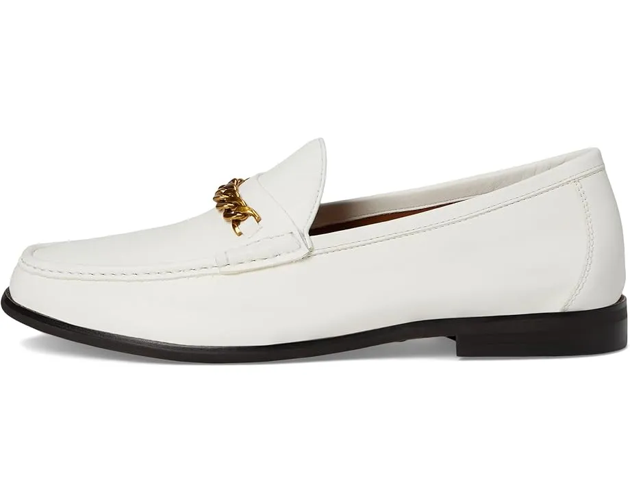 Лоферы Steve Madden Abrenno с цепочкой