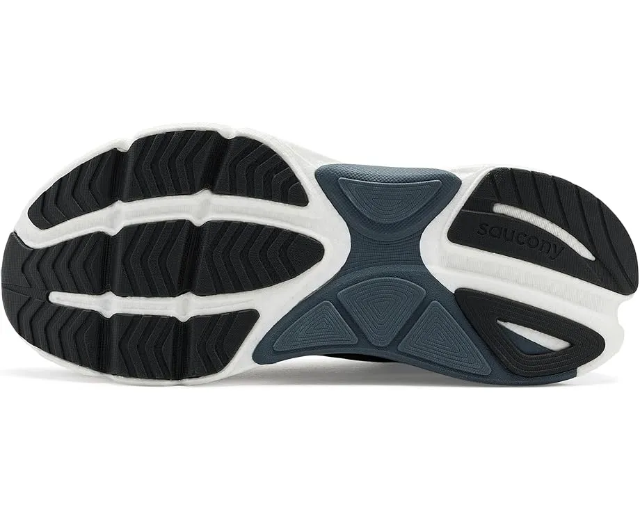 Кроссовки Saucony Omni 23 St для стабилизации с пеной PWRRUN PB