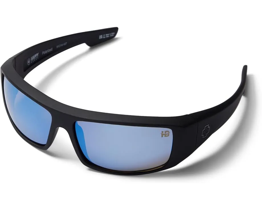 Солнцезащитные очки Spy Optic Logan с линзами ARC и защитой от ультрафиолета