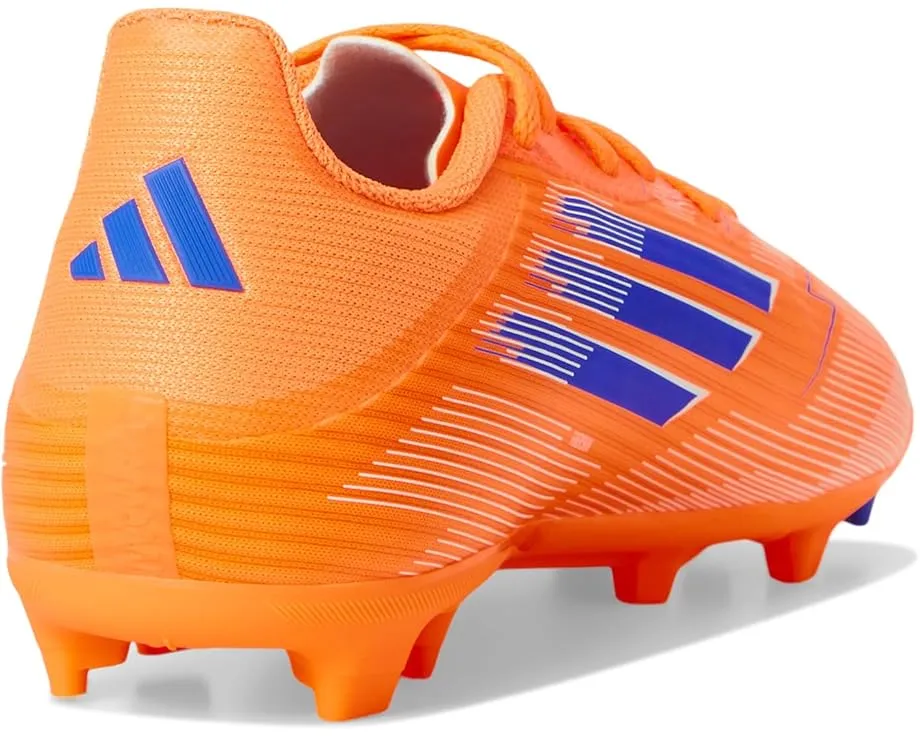 Футбольные бутсы Adidas F50 League для твердого и смешанного покрытия с резиновыми шипами