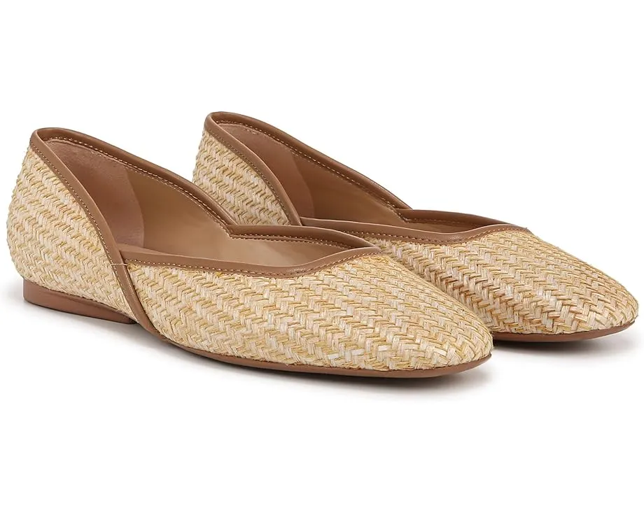 Лоферы Cody2 с квадратным носком и технологией Contour+